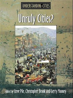 Unruly Cities?