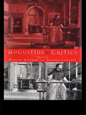 Augustine and his Critics