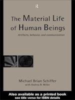 The Material Life of Human Beings