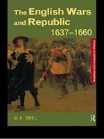 English Wars and Republic, 1637-1660