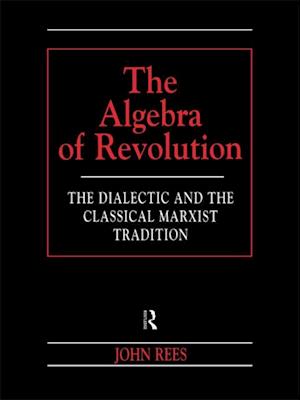 Algebra of Revolution