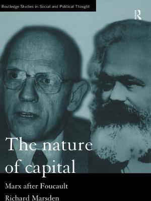 Nature of Capital