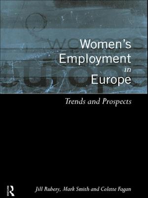 Women''s Employment in Europe