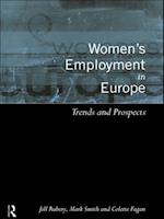 Women''s Employment in Europe