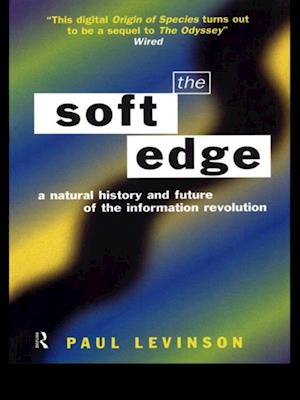 Soft Edge:Nat Hist&Future Info