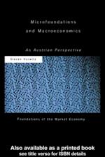 Microfoundations and Macroeconomics