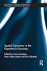 Spatial Dynamics in the Experience Economy