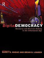 Digital Democracy