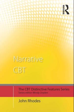 Narrative CBT