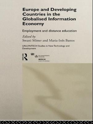 Europe and Developing Countries in the Globalized Information Economy