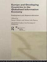 Europe and Developing Countries in the Globalized Information Economy