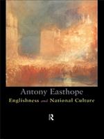 Englishness and National Culture