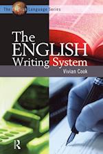 English Writing System