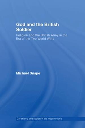 God and the British Soldier