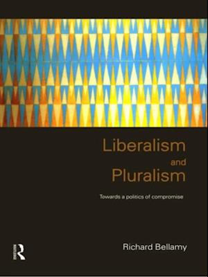 Liberalism and Pluralism