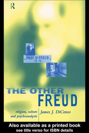Other Freud