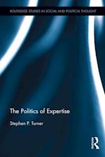 Politics of Expertise