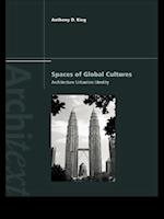 Spaces of Global Cultures