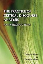 Practice of Critical Discourse Analysis: an Introduction