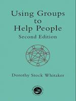 Using Groups to Help People