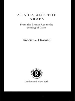 Arabia and the Arabs