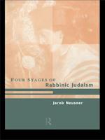 Four Stages of Rabbinic Judaism