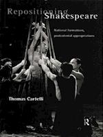 Repositioning Shakespeare