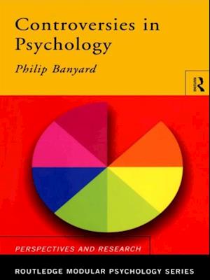 Controversies in Psychology