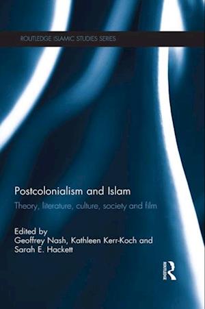 Postcolonialism and Islam