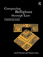 Comparing Religions Through Law