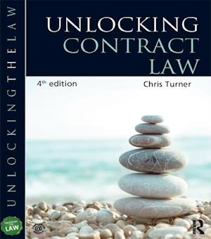 Unlocking Contract Law