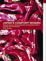 Japan's Comfort Women