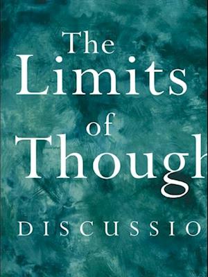 Limits of Thought
