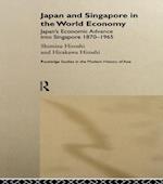 Japan and Singapore in the World Economy