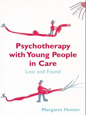 Psychotherapy with Young People in Care