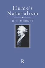 Hume''s Naturalism