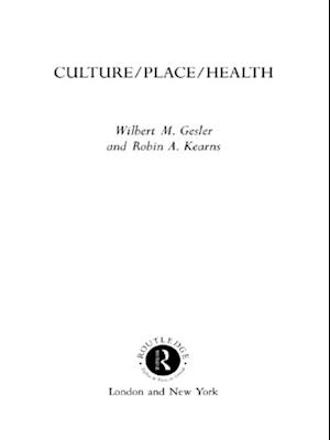 Culture/Place/Health