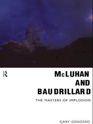 McLuhan and Baudrillard