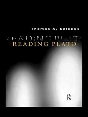 Reading Plato