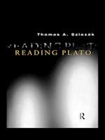 Reading Plato