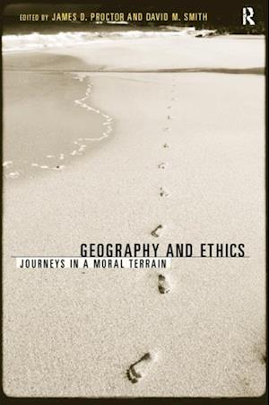 Geography and Ethics