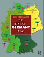 State of Germany Atlas