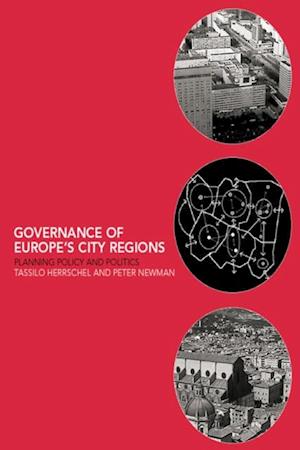 Governance of Europe's City Regions