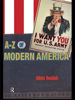 A-Z of Modern America