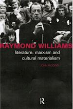 Raymond Williams