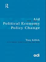 Aid and the Political Economy of Policy Change