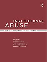 Institutional Abuse