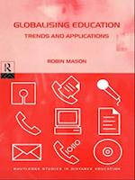 Globalising Education: Trends and Applications