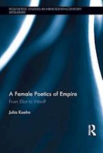 Female Poetics of Empire