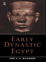 Early Dynastic Egypt